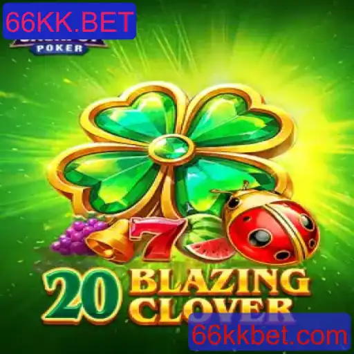 Descubra o Empolgante Mundo de 20BlazingClover