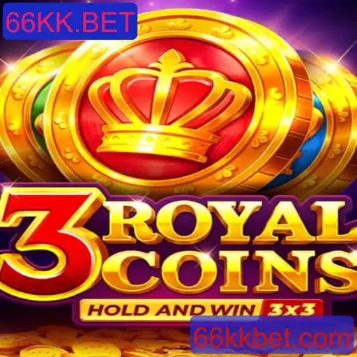 Descubra o Mundo Fascinante de 3royalcoins: Um Jogo de Aventura e Estratégia