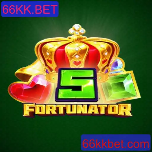 Descubra o Mundo do Jogo 5Fortunator e Sua Conexão com 66KK.BET