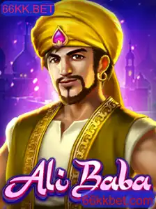 AliBaba: Um Mergulho nas Aventuras do Jogo e o Fenômeno 66KK.BET