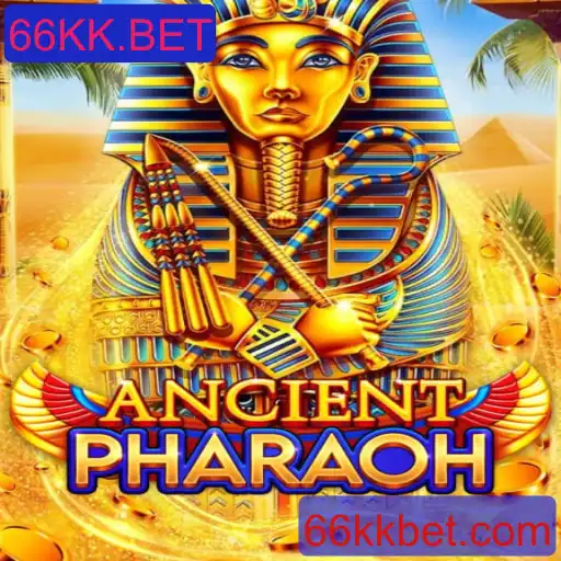 Descubra o Fascinante Mundo de AncientPharaoh: O Jogo de Estratégia Revolucionário da 66KK.BET