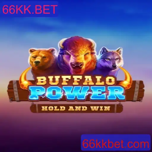 Explorando o Universo de BuffaloPower e 66KK.BET