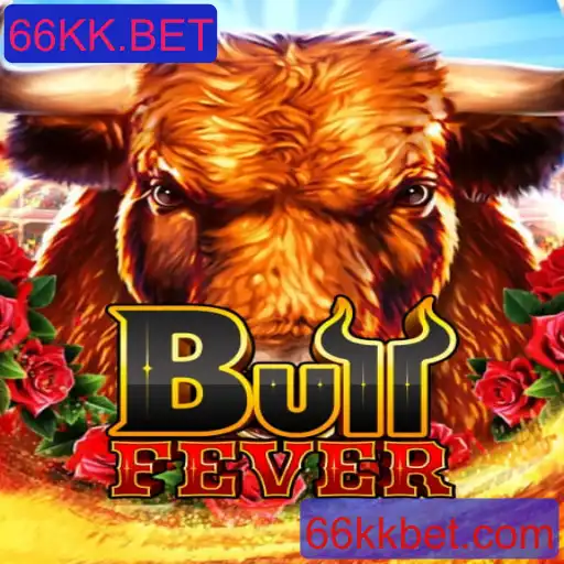 BullFever: A Emoção do Novo Jogo de Apostas no 66KK.BET