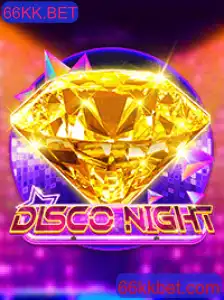 DiscoNight: Uma Viagem ao Mundo Vibrante do Entretenimento Noturno com 66KK.BET
