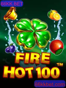 Explorando o Fascinante Mundo do FireHot100 e sua Conexão com 66KK.BET