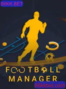 Descubra o Fascinante Mundo do FootballManager com 66KK.BET