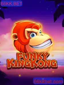 FunkyKingKong: A Aventura Selvagem que Conquista Jogadores Online