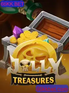 Explorando JollyTreasures: Um Mundo de Aventuras e Desafios