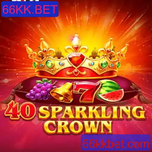 Descubra o Empolgante Jogo 40SparklingCrown na 66KK.BET