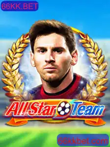 AllStarTeam: Um Mergulho no Universo do Jogo e sua Relação com 66KK.BET