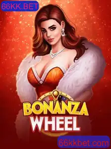 Desvendando o Empolgante Mundo do BonanzaWheel em 66KK.BET