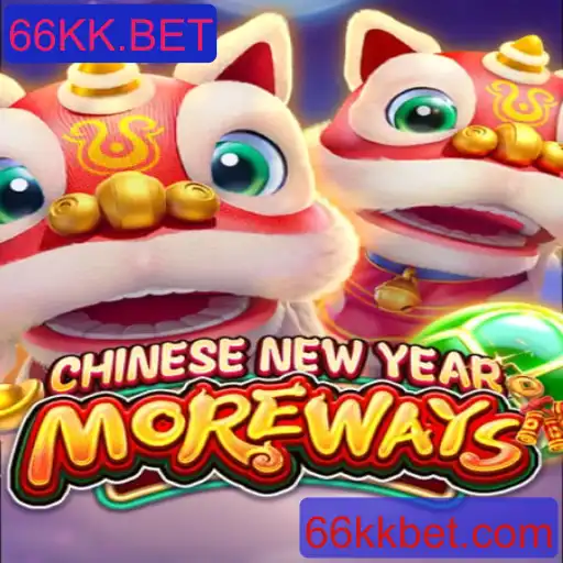 Descubra o Fascinante CHINESENEWYEARMOREWAYS: Uma Experiência de Jogo Inovadora