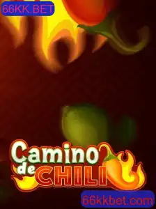Descubra o Mundo de CaminodeChili: Um Jogo Inovador Ligado a 66KK.BET