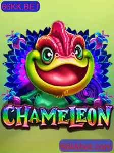 Descubra o Mundo Fascinante de Chameleon e a Inovação de 66KK.BET