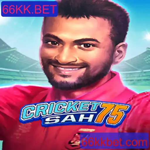 Descubra o Fascinante Mundo de CricketSah75 e seu Vínculo com 66KK.BET