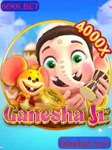 Explorando o Mundo de GaneshaJr: Regras e Estratégias