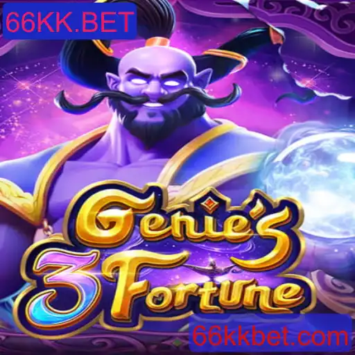 Descubra o Mundo Encantado de Genie3Fortune: Seu Guia Completo