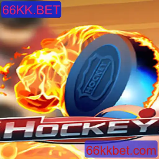 Descubra o Jogo de Hockey e o Impacto da Plataforma 66KK.BET