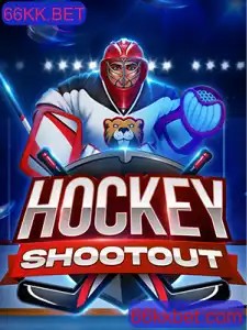 HockeyShootout: O Jogo e Suas Regras