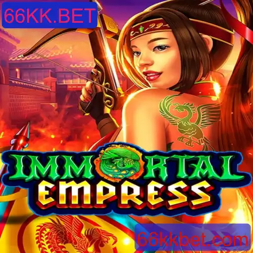 Descubra o Fascinante Mundo de ImmortalEmpress