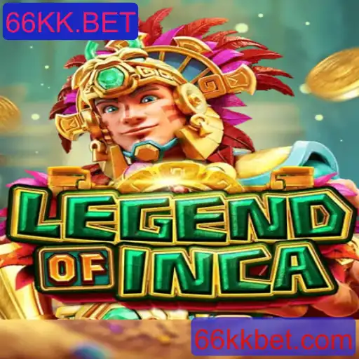 Descubra o Universo Fascinante de LegendofInca em 66KK.BET