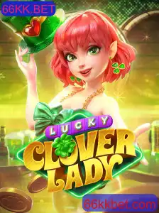 Descubra o Jogo LuckyCloverLady: Regras, Estratégias e Como Começar