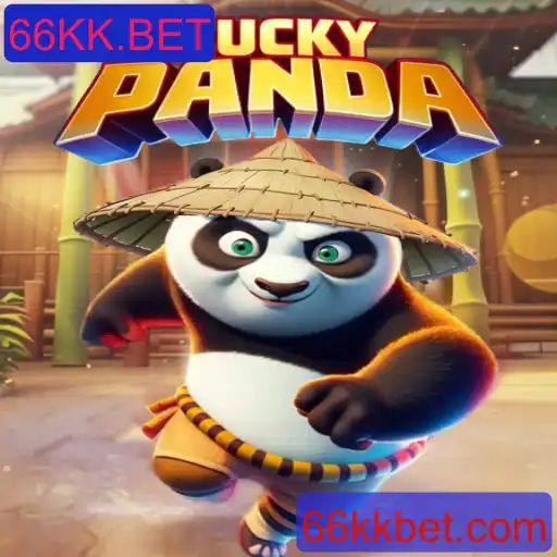 Descubra o Fascinante Mundo do Jogo LuckyPanda com 66KK.BET