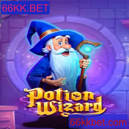 Descubra a Magia do Jogo PotionWizard: A Nova Sensação em 66KK.BET