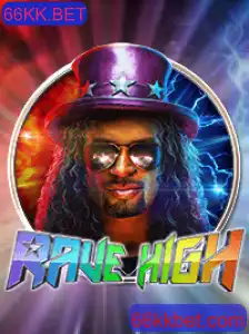 Explorando RaveHigh: Inovação e Estratégia no Mundo dos Jogos de Apostas