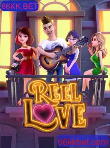 Descubra ReelLove: Uma Jornada de Amor e Emoção no Universo dos Jogos