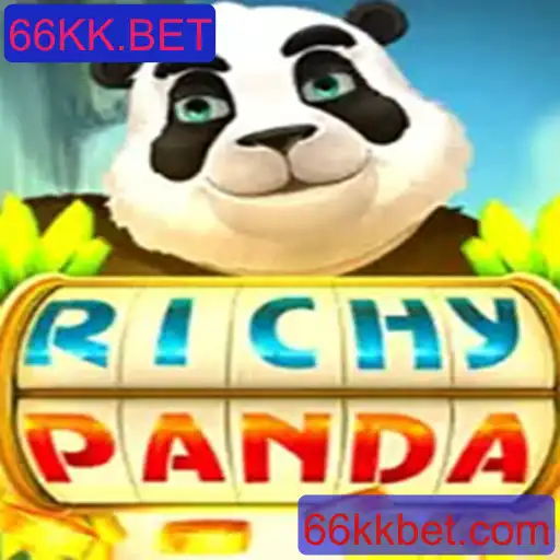 Descubra o Mundo de RichyPanda na Plataforma 66KK.BET