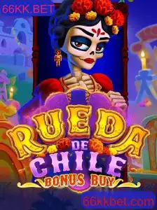 Explorando o Fascinante Mundo de RuedaDeChileBonusBuy