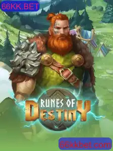Explorando RunesOfDestiny: Um Mergulho nas Regras e Aventura