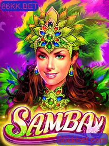 Descubra o Mundo Empolgante do Jogo Samba no 66KK.BET