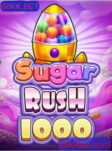 Explorando o Fascinante Mundo de SugarRush1000: O Novo Sensação dos Jogos
