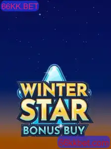 Descubra o Fascinante Mundo de WinterStarBonusBuy na 66KK.BET
