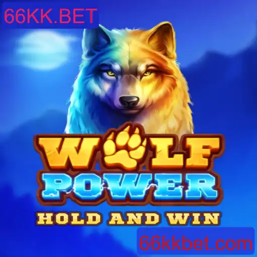 Explorando o Fascinante Mundo de WolfPower: A Nova Sensação em 66KK.BET
