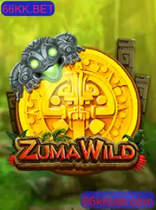 ZumaWild: Desvendando o Mundo do Jogo com 66KK.BET