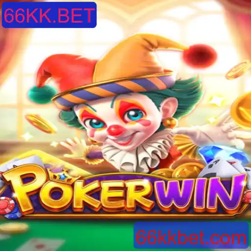 POKERWIN: Uma Nova Era nos Jogos de Cartas