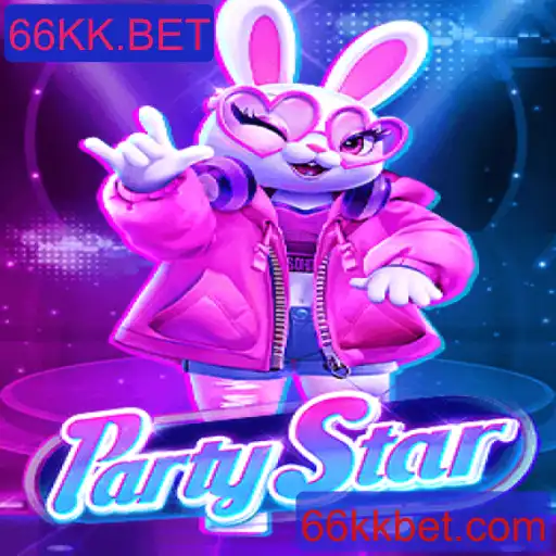 PartyStar: A Revolução dos Jogos de Festa com 66KK.BET