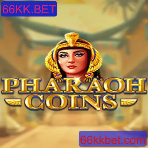 Descubra o Fascinante Mundo de PharaohCoins no 66KK.BET