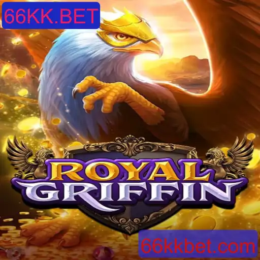 Explorando RoyalGriffin: Um Novo Jogo para 66KK.BET