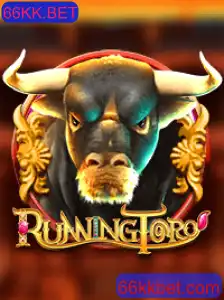 RunningToro: Um Mergulho no Agitado Mundo de 66KK.BET