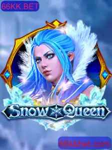 Descubra o Fascinante Mundo de SnowQueen no 66KK.BET
