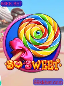 Descubra SoSweet: Um Mergulho no Inovador Mundo de 66KK.BET
