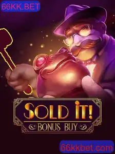 Explorando o Mundo Empolgante do Jogo SolditBonusBuy