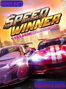 SpeedWinner: O Jogo de Aposta que está Dominando com 66KK.BET