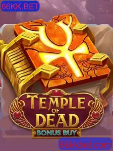Descubra a Emoção de TempleofDeadBonusBuy no 66KK.BET