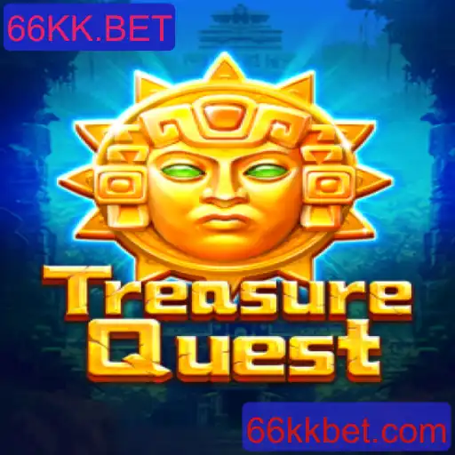 Explorando TreasureQuest: Um Mergulho na Aventura do 66KK.BET