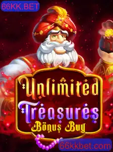 UnlimitedTreasuresBonusBuy: Explore as Incríveis Aventuras com 66KK.BET
